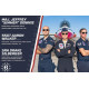 Hadmodels E481016 1/48 Decal F-16c Block 52 Thunderbirds Demonstration Team 2024