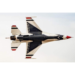 Hadmodels E481016 1/48 Decal F-16c Block 52 Thunderbirds Demonstration Team 2024