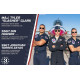 Hadmodels E481016 1/48 Decal F-16c Block 52 Thunderbirds Demonstration Team 2024