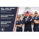 Hadmodels E481016 1/48 Decal F-16c Block 52 Thunderbirds Demonstration Team 2024