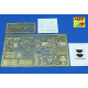 Armoured utility car M 20 1/35 Aber 35-083 Armoured utility car M 20 1/35 Aber 35-083