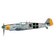 Hadmodels 48086 1/48 Decal For Messerschmitt Bf 109 G-10