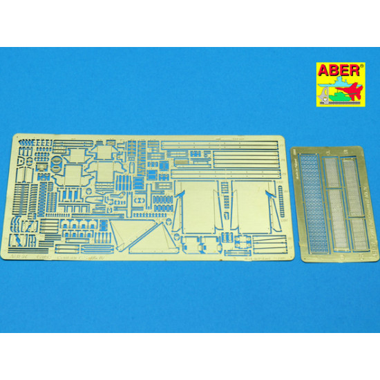 Centaur C.S. Mk.IV 1/35 Aber 35-092 Centaur C.S. Mk.IV 1/35 Aber 35-092