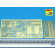 Centaur C.S. Mk.IV 1/35 Aber 35-092 Centaur C.S. Mk.IV 1/35 Aber 35-092