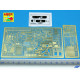 Sd.Kfz.9 FAMO Vol.1 - basic set 1/35 Aber 35-093