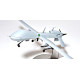 Clear Prop 72028 1/72 Mq 1c Uav Plastic Model Aircraft