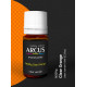 Arcus N009 Nitro Paints Clear Orange Clear Varnish 10ml.