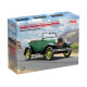 Icm 24051 1/24 Model A Standard Phaeton 1930s American Passenger Car