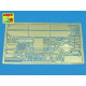Sd.Kfz. 138/2 Hetzer - early, middle version 1/35 Aber 35-112 Sd.Kfz. 138/2 Hetzer - early, middle version 1/35 Aber 35-112