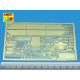 Sd.Kfz. 138/2 Hetzer - early, middle version 1/35 Aber 35-112 Sd.Kfz. 138/2 Hetzer - early, middle version 1/35 Aber 35-112