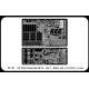 US Tank Destroyer M-10 Vol.1 - basic set 1/35 Aber 35-151 US Tank Destroyer M-10 Vol.1 - basic set 1/35 Aber 35-151