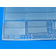 French Battle Tank B1 bis - with wide fenders 1/35 Aber 35-214 French Battle Tank B1 bis - with wide fenders 1/35 Aber 35-214