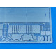 French Battle Tank B1 bis - with wide fenders 1/35 Aber 35-214 French Battle Tank B1 bis - with wide fenders 1/35 Aber 35-214