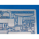 Soviet heavy tank JS-2 Vol.1 - basic set 1/35 Aber 35-219 Soviet heavy tank JS-2 Vol.1 - basic set 1/35 Aber 35-219