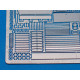 Soviet heavy tank JS-2 Vol.1 - basic set 1/35 Aber 35-219 Soviet heavy tank JS-2 Vol.1 - basic set 1/35 Aber 35-219