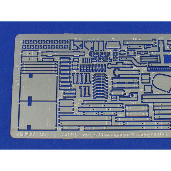 Jagdpanther Sd. Kfz.173 1/35 Aber 35-224