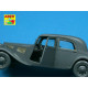 Citroen 11CV 1/35 Aber 35-231