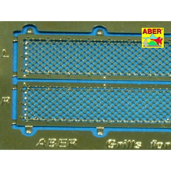 Pz.Kpfw.III & Stug.III 1/35 Aber 35-G05