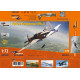 Dora Wings 72039 1/72 Vultee Vengeance Mk.ii Raaf Plastic Model Aircraft