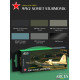 Arcus A1001 Acrylic Paints Set Ww2 Soviet Sturmovik 6 Colors In Set 10ml