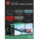 Arcus A1002 Acrylic Paints Set Late Ww2 Soviet Fighters 6 Colors In Set 10ml