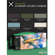 Arcus A2001 Acrylic Paints Set Luftwaffe Legion Condor 6 Colors In Set 10ml