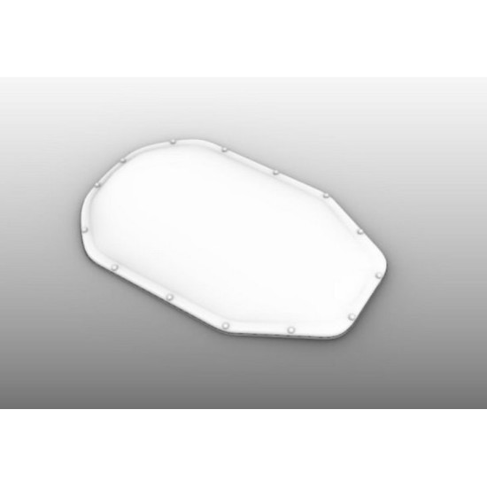 Cat4-r32010 1/32 A 4s Su Skyhawk Top Dome For Hasegawa Accessories Kit