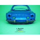 Uscp 24a100 1/24 Alpine A110 Bumpers Set