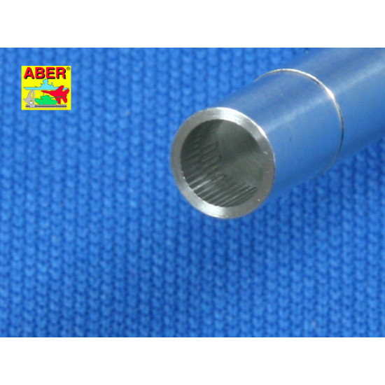 German 15cm SIG 33 gun barrel 1/35 Aber 35-L06