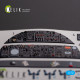 Kelik K72136 1/72 3d Decal For Avro Vulcan B.2 Rear Cockpit Interior For Airfix