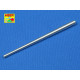 Russian 85mm ZiS-S-53 L/51,5 tank Barrel for T-34/85 (model 1943/44) 1/35 Aber 35-L09