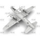 Icm 48321 1/48 Flak Bait B 26b 322nd Bombardment Group