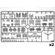 Icm Ds4805 1/48 Airfield Of The Luftwaffe Bomber Group