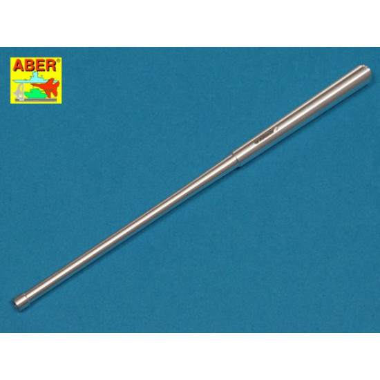 Barrel for Soviet 76,2mm M1936 (F22) Divisional Gun 1/35 Aber 35-L104