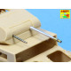 Barrels set KwK.30 & MG 34 for Pz.Kpfw. II, Ausf. A-F 1/35 Aber 35-L106