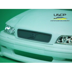 Uscp 24a086 1/24 Volvo S40 Front Grill