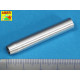 German 15cm StuH 43 barrel for Stu.Pz. IV BRUMBAR, for DragonF 1/35 Aber 35-L110 German 15cm StuH 43 barrel for Stu.Pz. IV BRUMBAR, for DragonF 1/35 Aber 35-L110