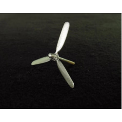 Metallic Details Mdr7294 1/72 Pv-1 Ventura. Propeller Set