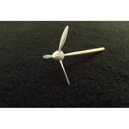 Metallic Details Mdr72103 1/72 Gotha Go 244b. Propellers Set