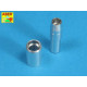 German 15cm StuH 43 barrel for Stu.Pz.IV BRUMBAR, middle/late version, for Tamiya 1/35 Aber 35-L123