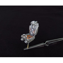 Metallic Details Mdr3239 1/32 Ejection Seat Km-1m