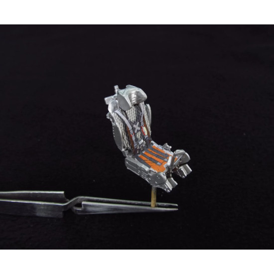 Metallic Details Mdr3239 1/32 Ejection Seat Km-1m