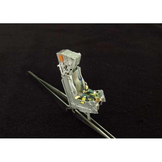 Metallic Details Mdr3250 1/32 Ejection Seat F16f Rafale