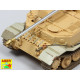 German 88 mm Pak 43/1 L/71 barrel for Elefant, for Tamiya 1/35 Aber 35-L140 German 88 mm Pak 43/1 L/71 barrel for Elefant, for Tamiya 1/35 Aber 35-L140
