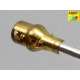 German 88 mm Pak 43/1 L/71 barrel for Elefant, for Tamiya 1/35 Aber 35-L140 German 88 mm Pak 43/1 L/71 barrel for Elefant, for Tamiya 1/35 Aber 35-L140