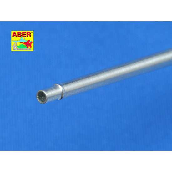 German 75 mm Barrel for PaK 40- Early model 1/35 Aber 35-L19