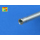 128mm PaK 44 (80) L/55 gun barrel for Sd.Kfz.186 Jagdtiger 1/35 Aber 35-L22 128mm PaK 44 (80) L/55 gun barrel for Sd.Kfz.186 Jagdtiger 1/35 Aber 35-L22