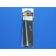 128mm PaK 44 (80) L/55 gun barrel for Sd.Kfz.186 Jagdtiger 1/35 Aber 35-L22 128mm PaK 44 (80) L/55 gun barrel for Sd.Kfz.186 Jagdtiger 1/35 Aber 35-L22