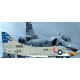 Cta Models 026 1/72 Decal Early Scooters Douglas A4d-1 A4d-2 A-4b Skyhawk 11 Markings