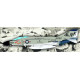 Cta Models 032 1/72 Decal Phantom Collection Pt.2 F-4g Vf-213, F-4j Vmfa-333